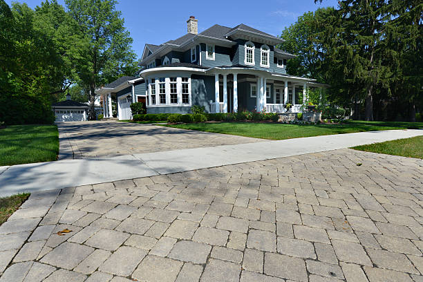 Best Driveway Repair Near Me  in Hazelwood, MO